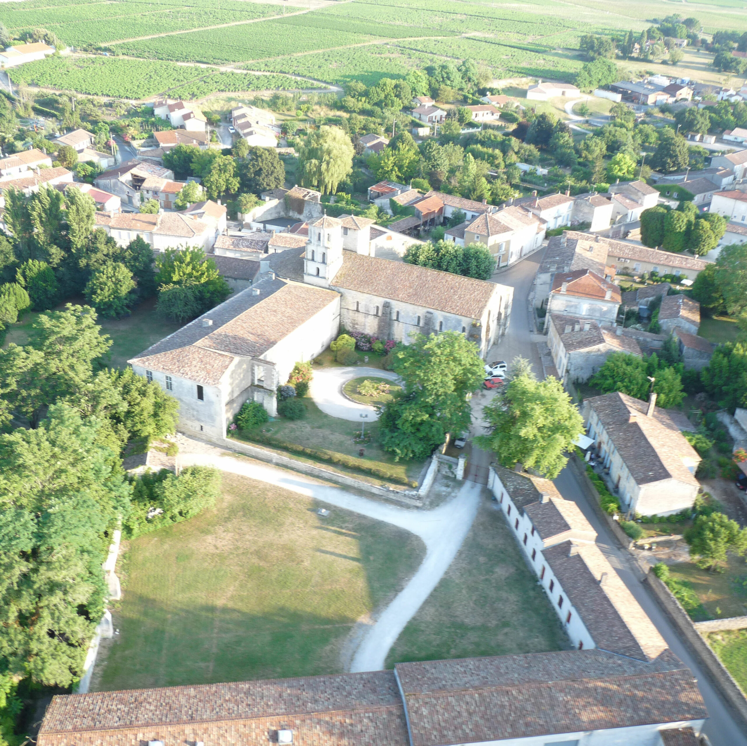 vue-abbaye