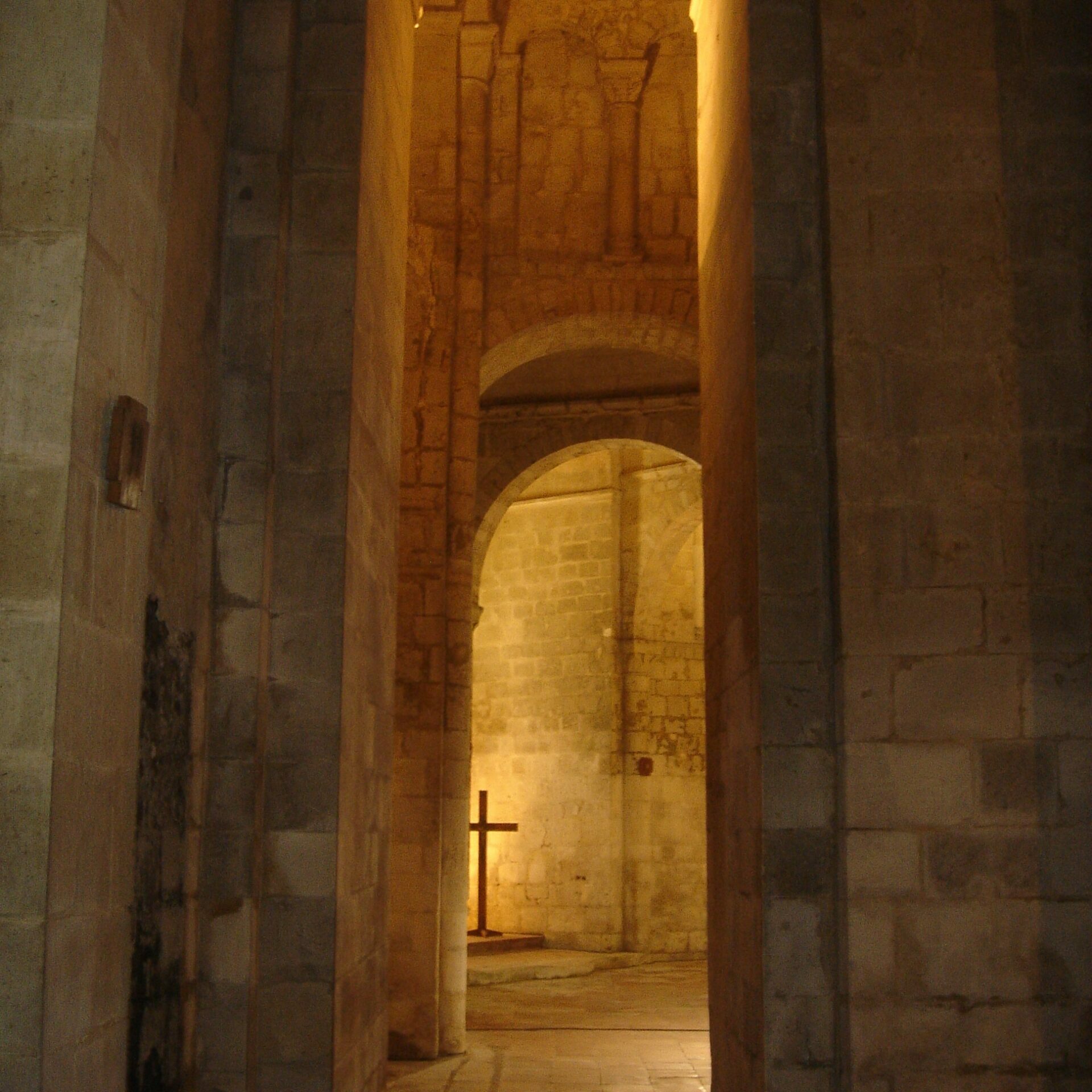 Fig.4-Déambulatoire - ©chris chiama